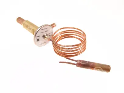 ventil termostatický expanzní Honeywell TLK 1,0, R134a, MOP +15